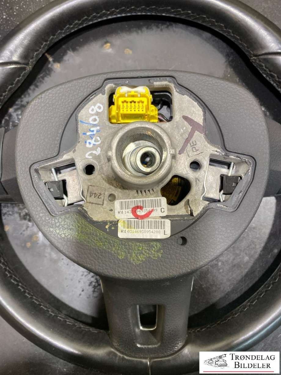 Ratt til VW Passat 2005-2010 (B6) (B6) (3C8 419 091 BCE74|)