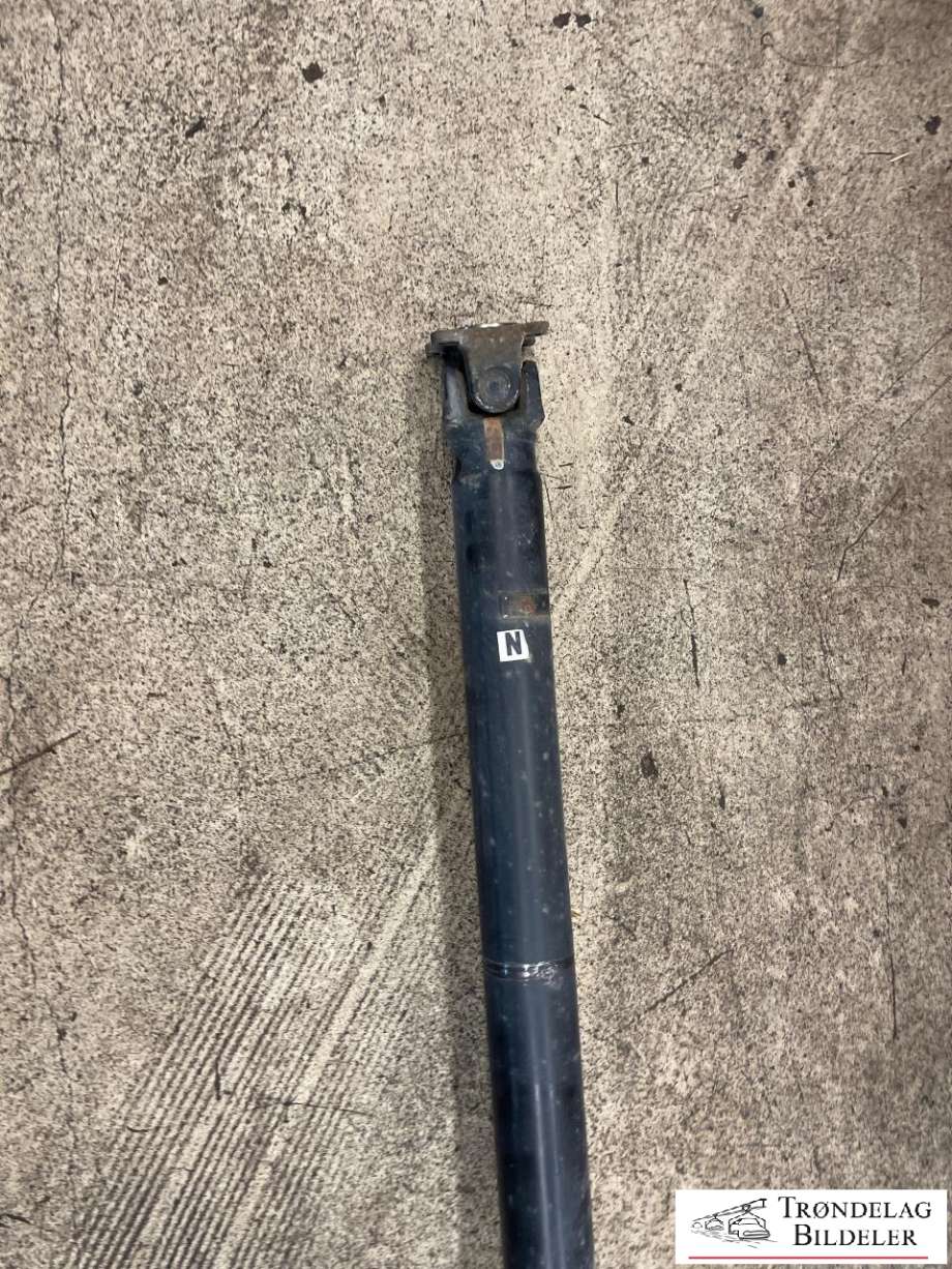 Mellomaksel til Nissan X-Trail 2002-2007 (T30) (T30) (370008H800|370008H310|)