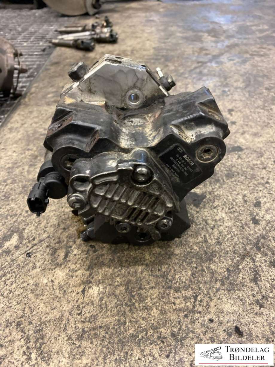 Dieselpumpe til Volvo XC90, 2002-2006 (Type I, Fase 1)  (8689590)