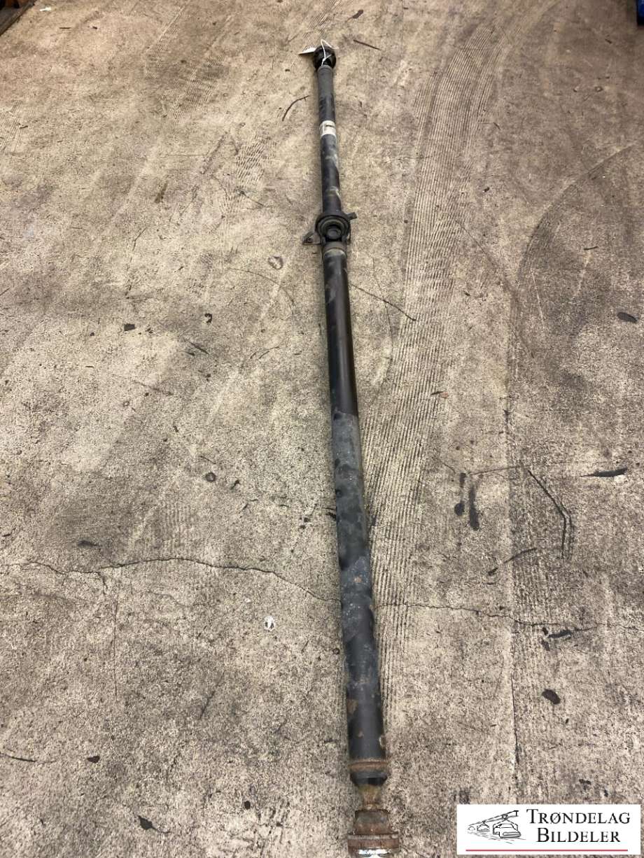 Mellomaksel til Volvo XC90 2002-2006 (Type I, Fase 1) (8689886|31256271|)