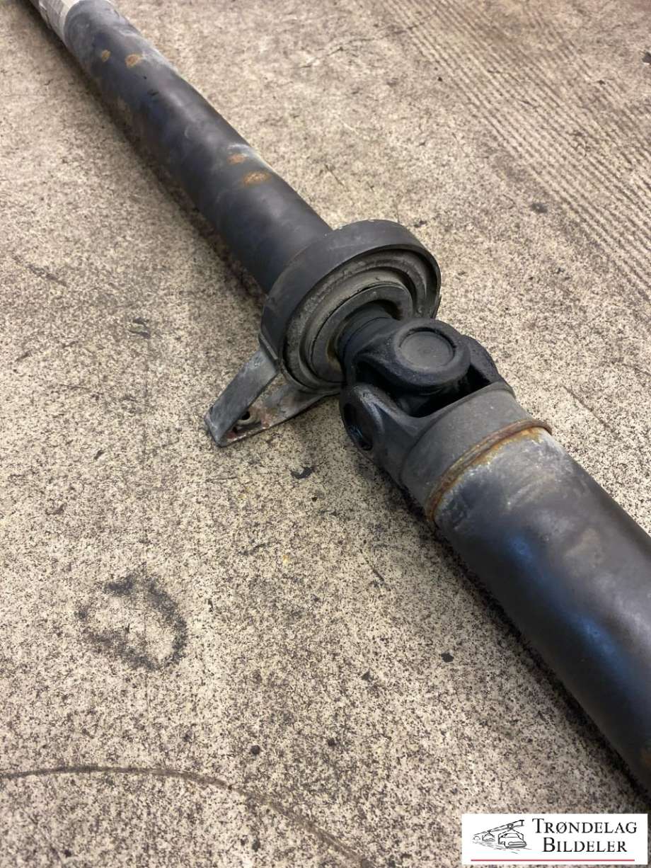 Mellomaksel til Volvo XC90 2002-2006 (Type I, Fase 1) (8689886|31256271|)