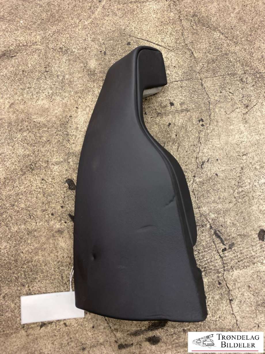 Sete armlene til BMW M3, 2014-2019 (F80) (F80) (8058126-02)