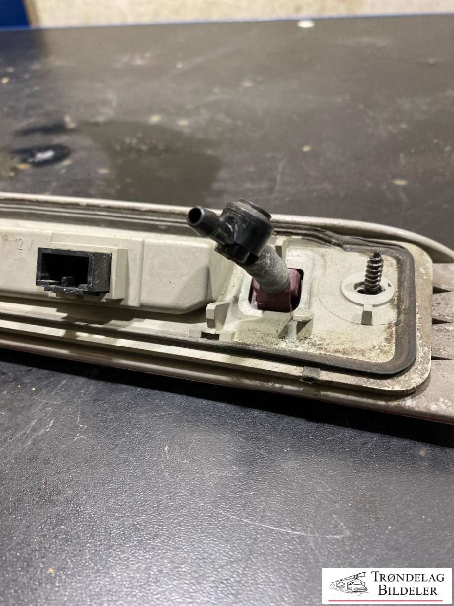 Baklykt bremselys bakrute til Volvo XC90 2002-2006 (Type I, Fase 1) (31213383|)