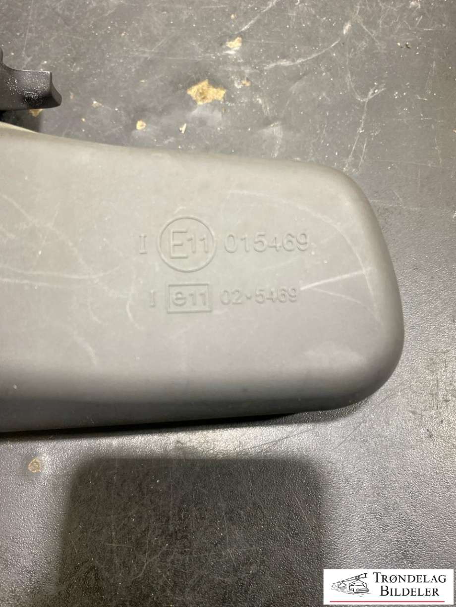 Speil innvendig til Volvo XC90 2002-2006 (Type I, Fase 1)  (30658232|)