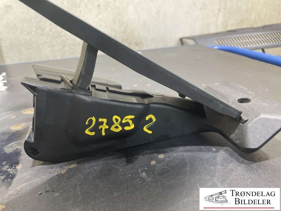 Pedal gass til BMW M3 2014-2019 (F80) (F80) (35 40 6 889 818|)