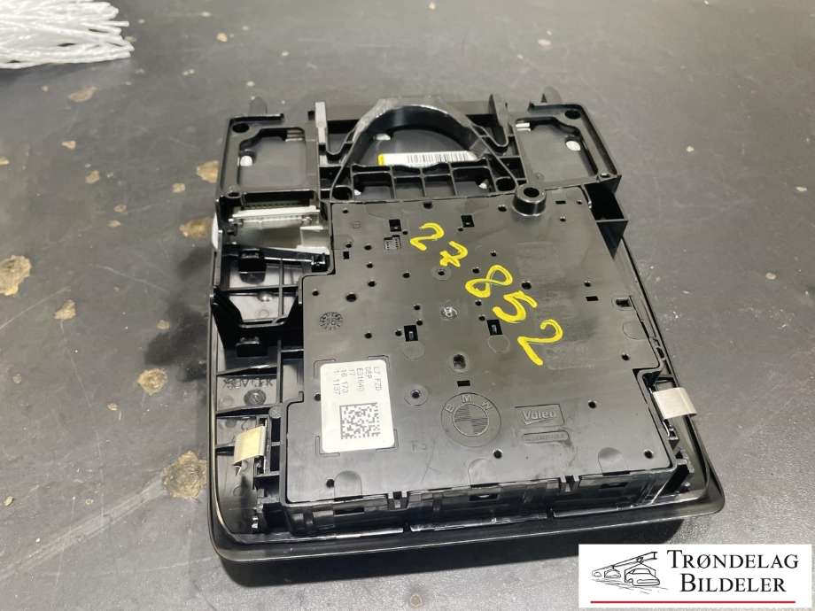 Taklyspanel til BMW M3 2014-2019 (F80) (F80) (61 31 9 312 496|)