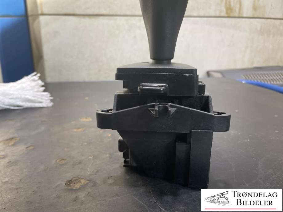 Girstang/girvelger automat til BMW M3 2014-2019 (F80) (F80) (10100544-02|61 31 7 848 611|)