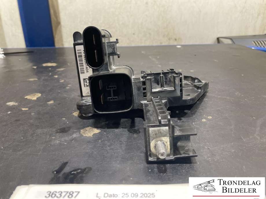 Styreenhet diverse til BMW 1-Serie 2011-2015 (Fase 1) (F20/F21) (F20/F21) (922501404|)