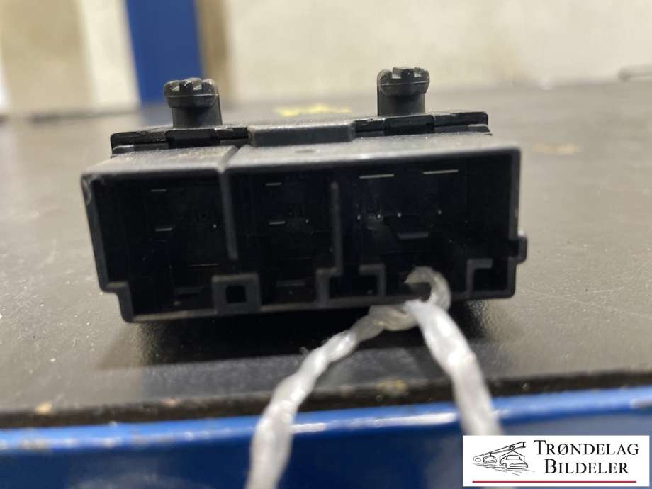 Styreenhet sete til BMW M3 2014-2019 (F80) (F80) (9 216 468 03|)