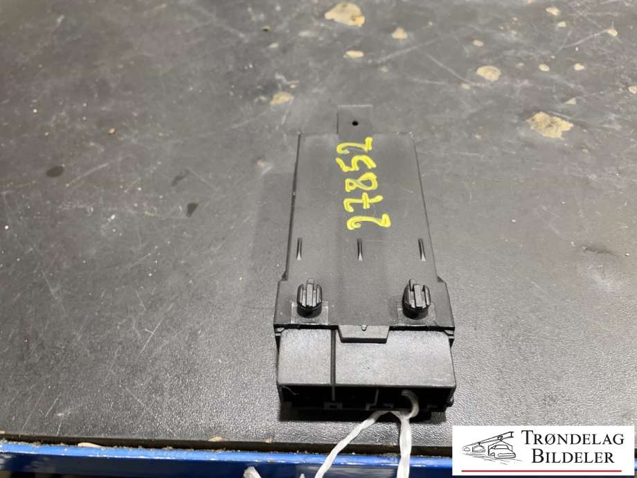 Styreenhet sete til BMW M3 2014-2019 (F80) (F80) (9 216 468 03|)