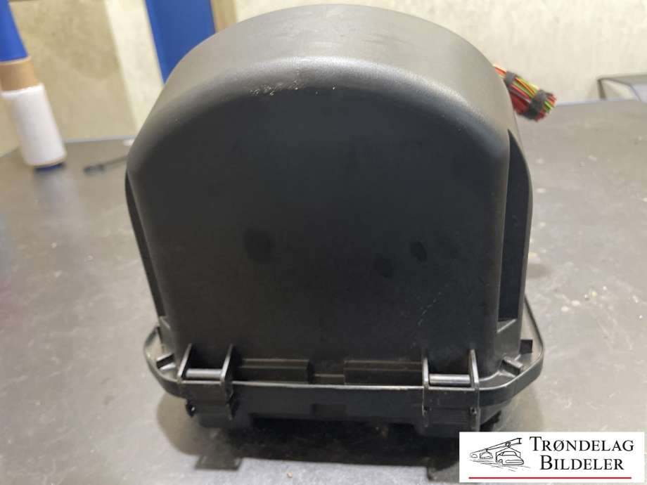 Sikringsboks motorrom til BMW M3 2014-2019 (F80) (F80) (61 14 9 224 866|61 14 9 224 872|61 14 9 224 854)