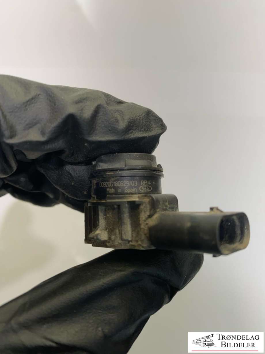 Parkeringssensor foran til VW Tiguan 2016-2020 (Type II, Fase 1) (3Q0 919 275 A|)