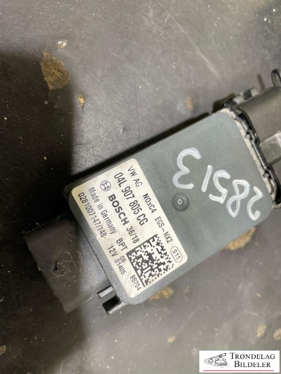 Lambdasonde til VW Tiguan 2016-2020 (Type II, Fase 1)  (04L 907 805 CG|)