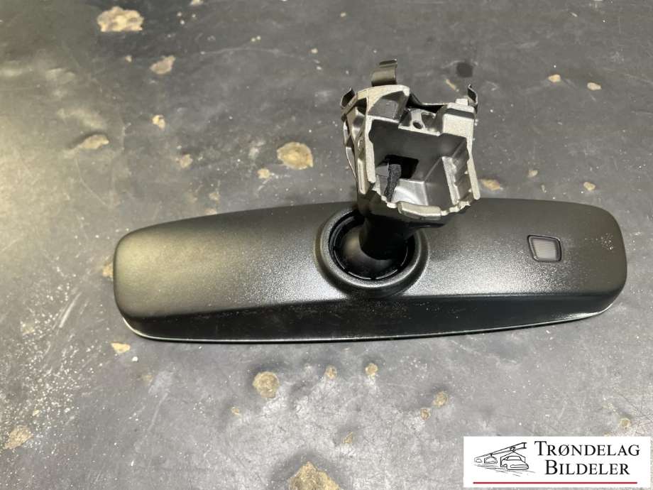 Speil innvendig til VW Tiguan 2016-2020 (Type II, Fase 1)  (3G0857511AC 9B9|3G0857511AC|)
