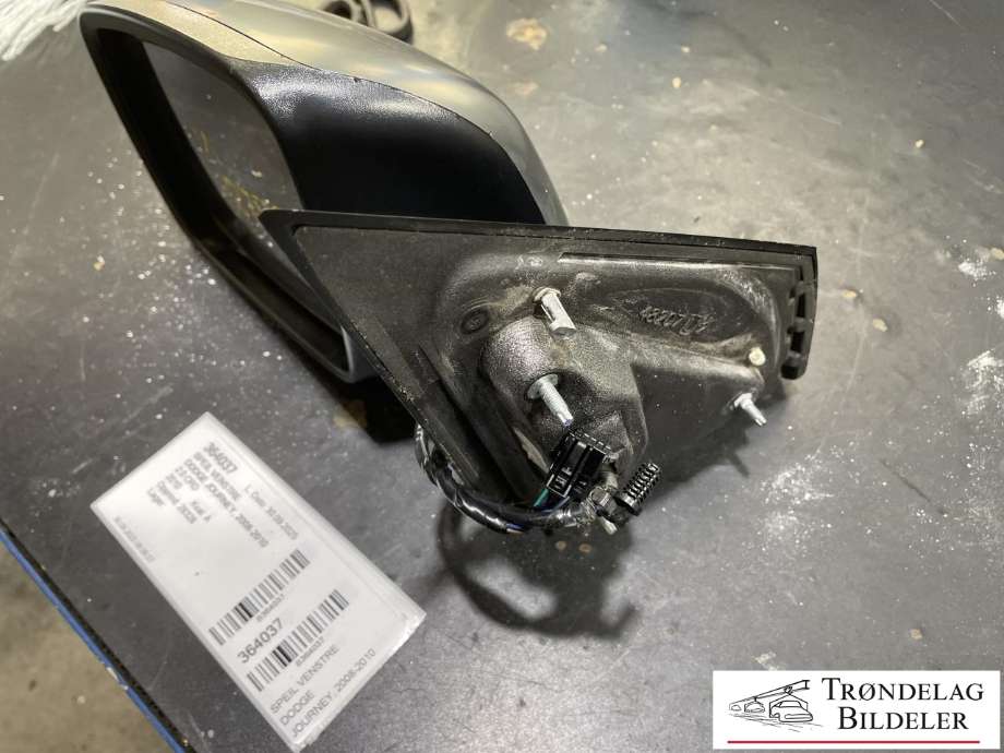 Speil venstre til Dodge Journey 2008-2010 (1GE01 1XRAD|)