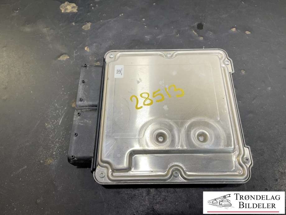 Styreenhet motor til VW Tiguan 2016-2020 (Type II, Fase 1)  (04L907309P|)
