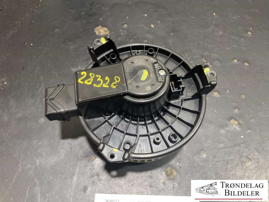 Varmeapparat motor til Dodge Journey 2008-2010  (AY272700-5011|5191345AA|)
