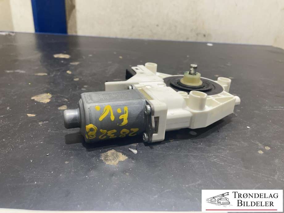 Ruteheis, kun motor, venstre foran til Dodge Journey 2008-2010  (0 130 822 478|)