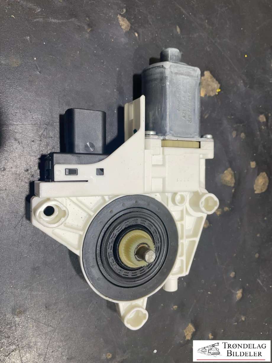 Ruteheis, kun motor, høyre foran til Dodge Journey 2008-2010  (0 130 822 472|)