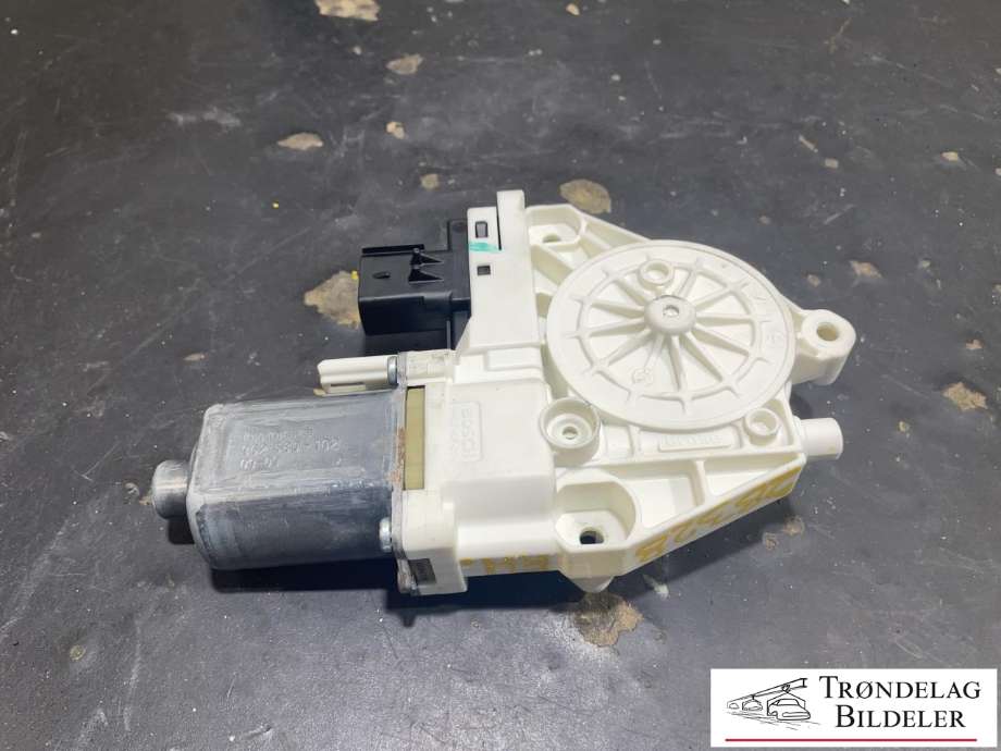 Ruteheis, kun motor, høyre foran til Dodge Journey 2008-2010  (0 130 822 472|)