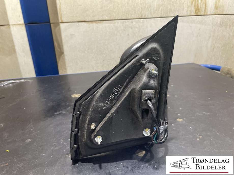 Speil høyre til Dodge Journey 2008-2010  (1GE00 1XRAD|68045 690AA|)