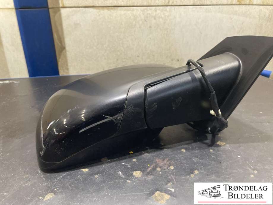 Speil høyre til Dodge Journey 2008-2010  (1GE00 1XRAD|68045 690AA|)