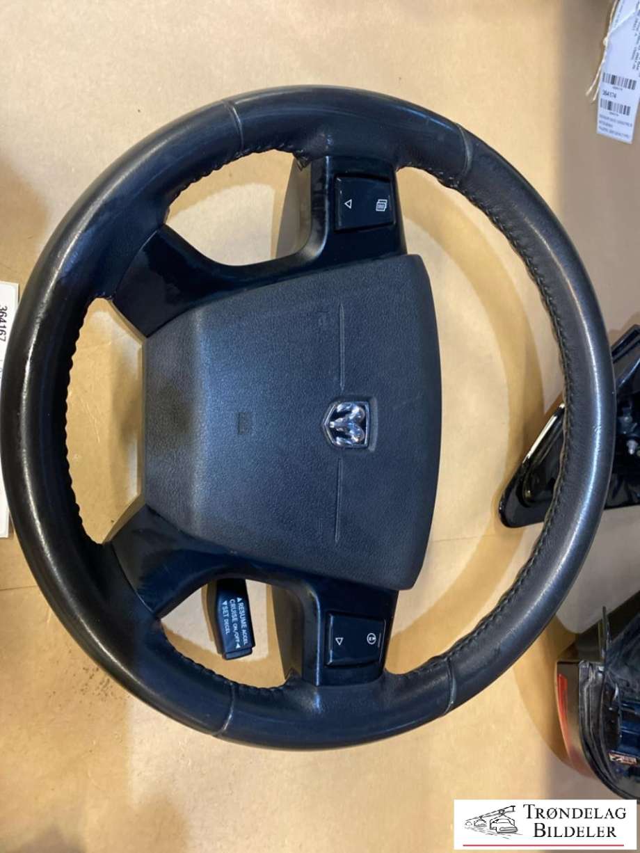 Ratt til Dodge Journey, 2008-2010  (4RSY5X8A4RK)