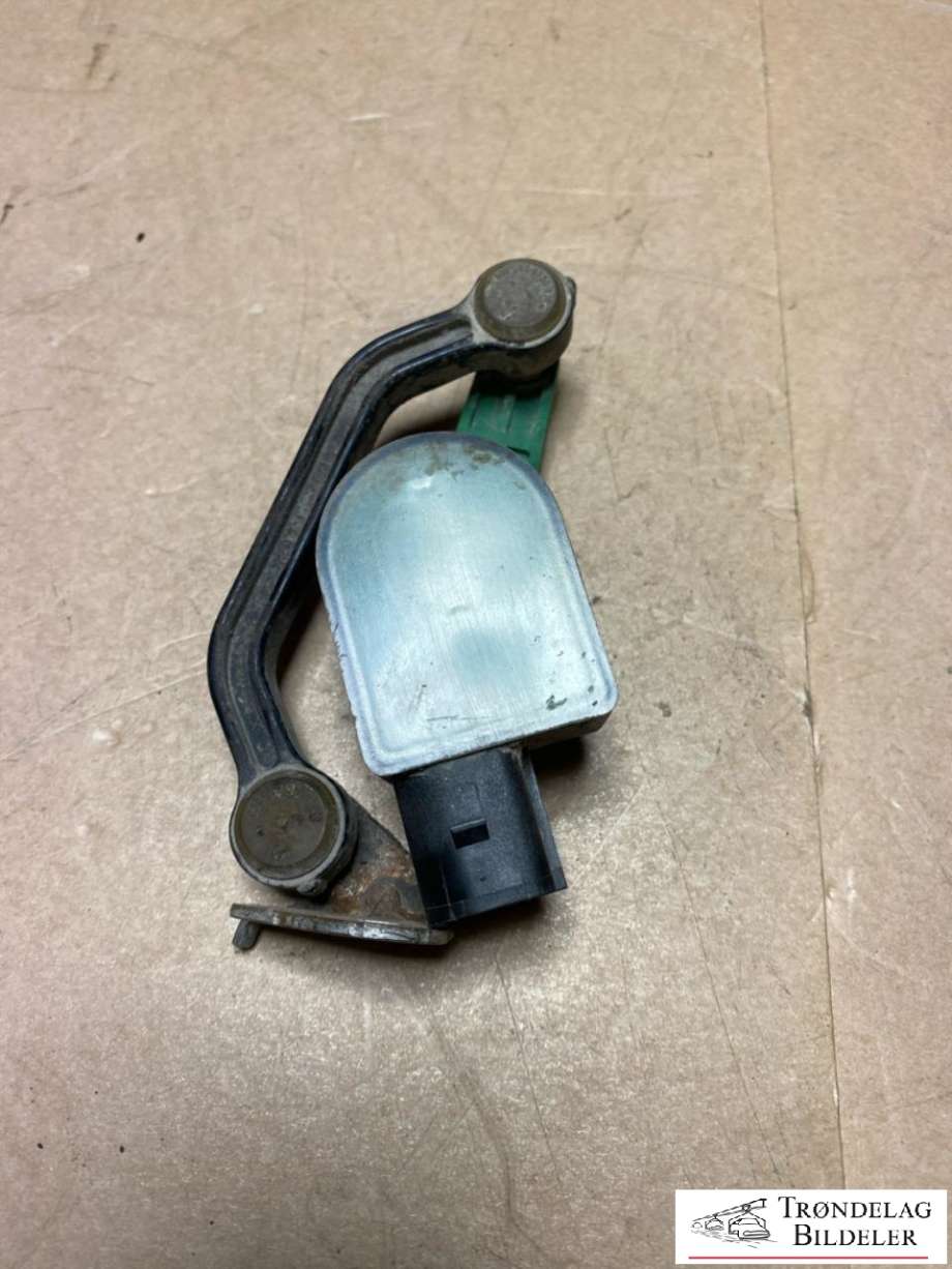 Sensor nivå til Audi A6, Allroad, 2008-2011 (Type II, Fase 2) (C6) (C6) (1T0 907 503)