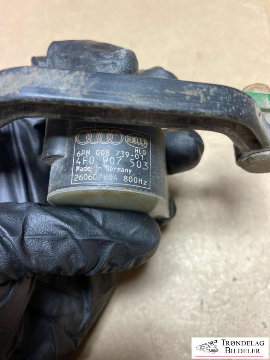 Sensor nivå til Audi A6, Allroad 2008-2011 (Type II, Fase 2) (C6) (C6) (1T0 907 503|)