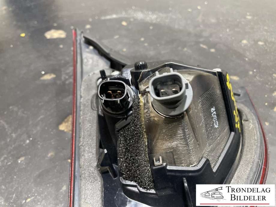 Baklykt venstre indre til Mazda CX-5 2012-2017 (Type I)  (KD53513G0C|)