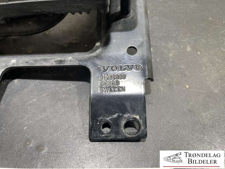 Sensor radar til Volvo V60/V60 CC 2013-2018 (Type I, Fase 2) (31471259|31471256|)