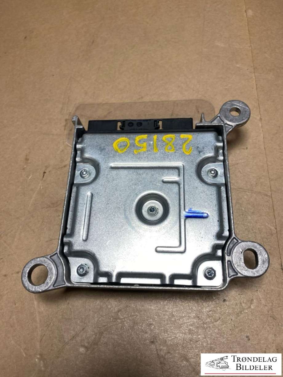 Styreenhet airbag hovedsensor til Toyota Aygo 2014-->> (Type II)  (891700H210|)