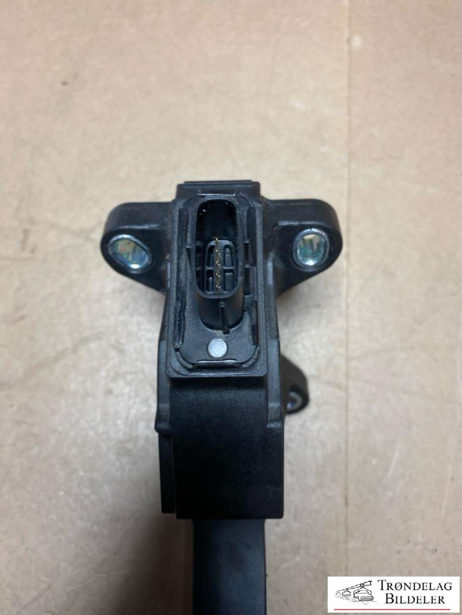 Pedal gass til Toyota Aygo 2014-->> (Type II)  (78110-0H040|)