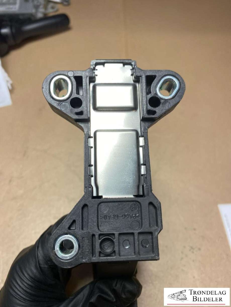 Pedal gass til Toyota Aygo 2014-->> (Type II)  (78110-0H040|)