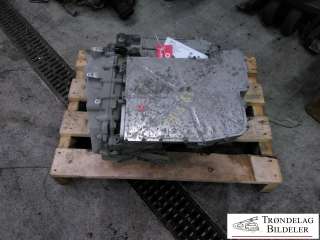 Motor elbil bak til VW ID.4,   (|1EA 901 153 G)