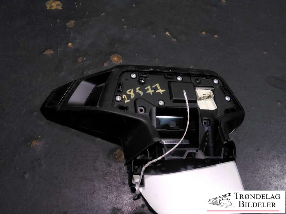 Instrumentpanel til VW ID.4 2020-->>  (10A920320C|)