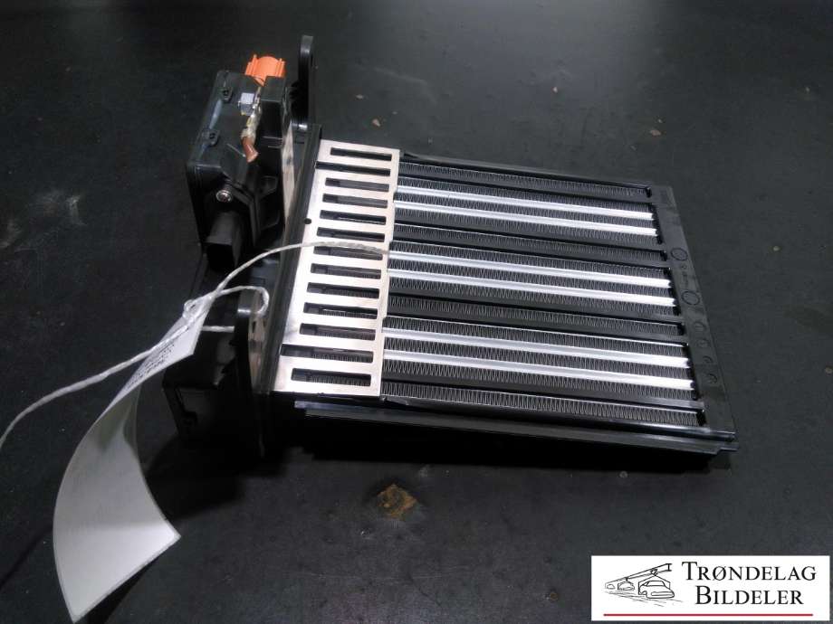 Varmeapparat PTC-heater til VW ID.4, 2020-->>  (1EA 963 581D)