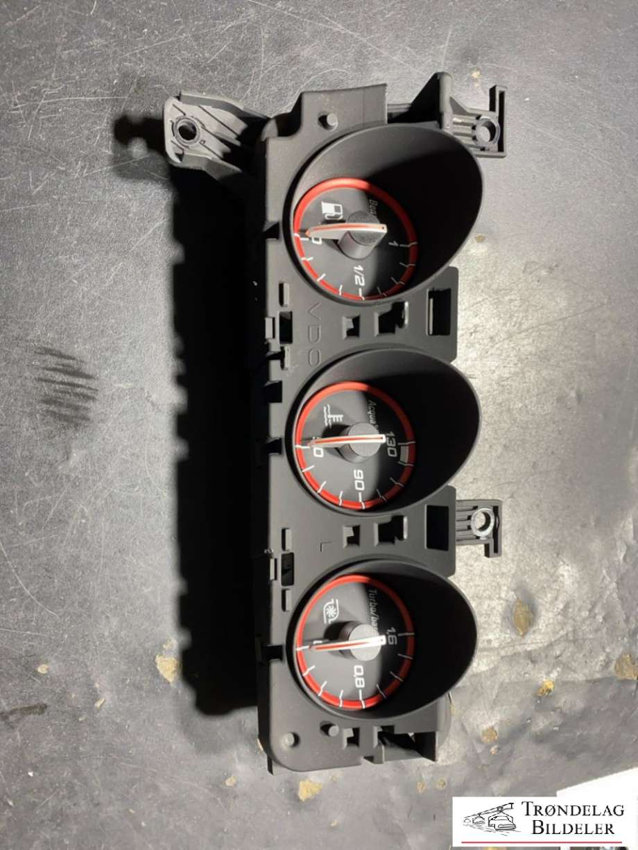 Instrumentpanel til Alfa Romeo 159, 2005-2011 (50516296)