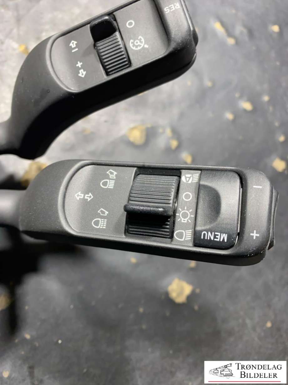 Bryter combi til Alfa Romeo 159 2005-2011 (01560804950|)