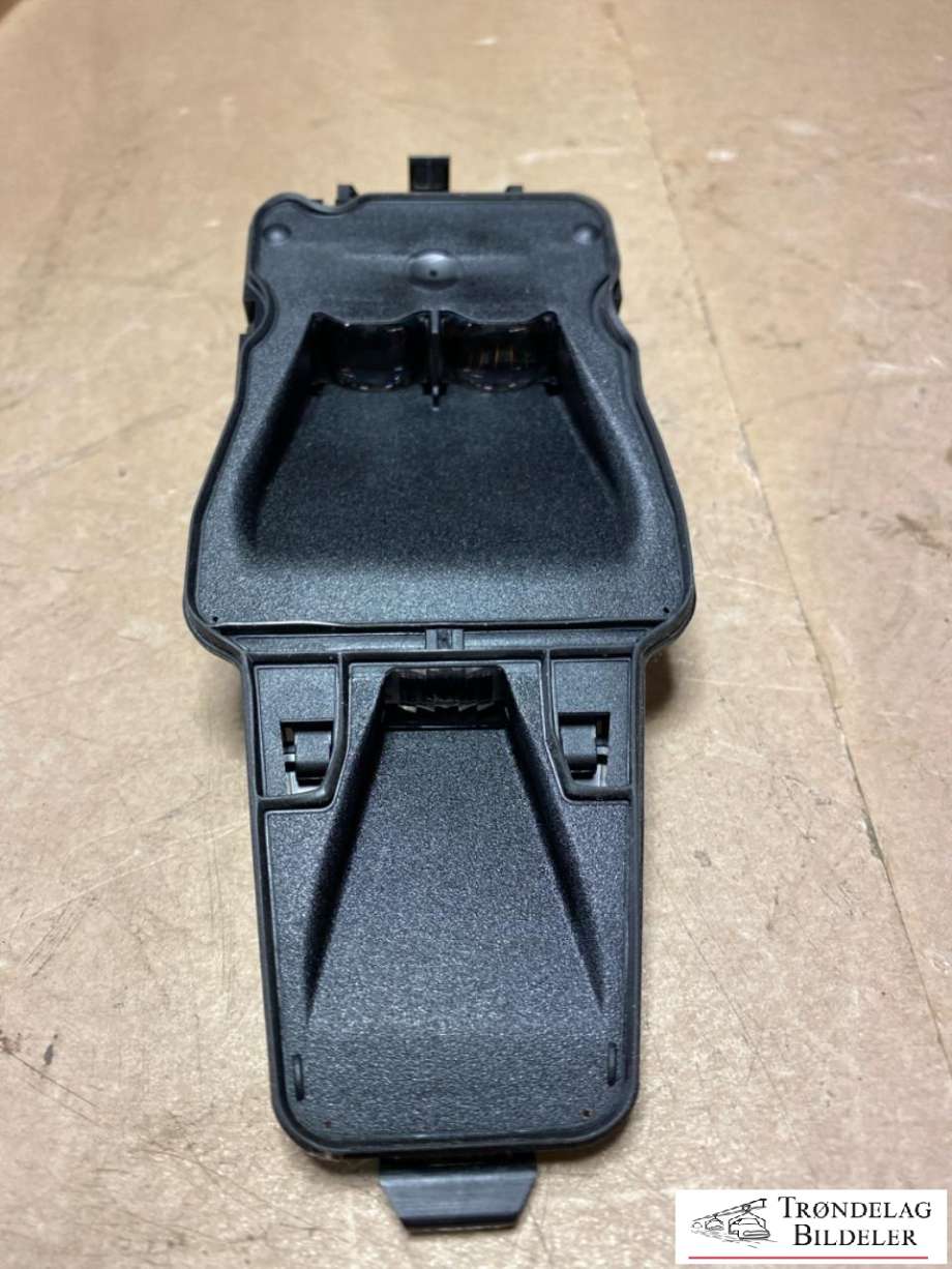 Sensor radar til Volvo XC60, 2008-2013 (Type I, Fase 1) (31295504)