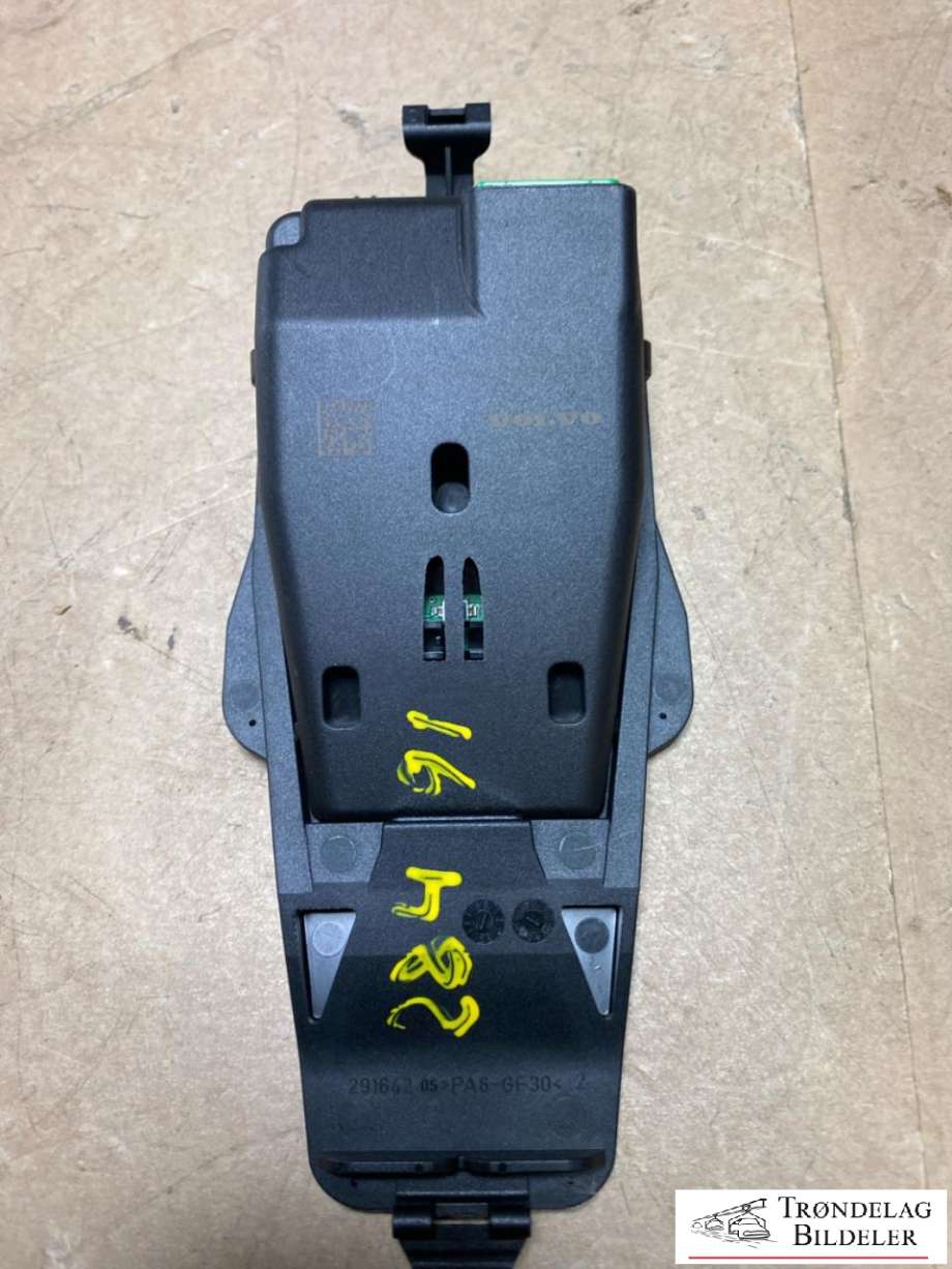 Sensor radar til Volvo XC60 2008-2013 (Type I, Fase 1) (31295504|31387310|)