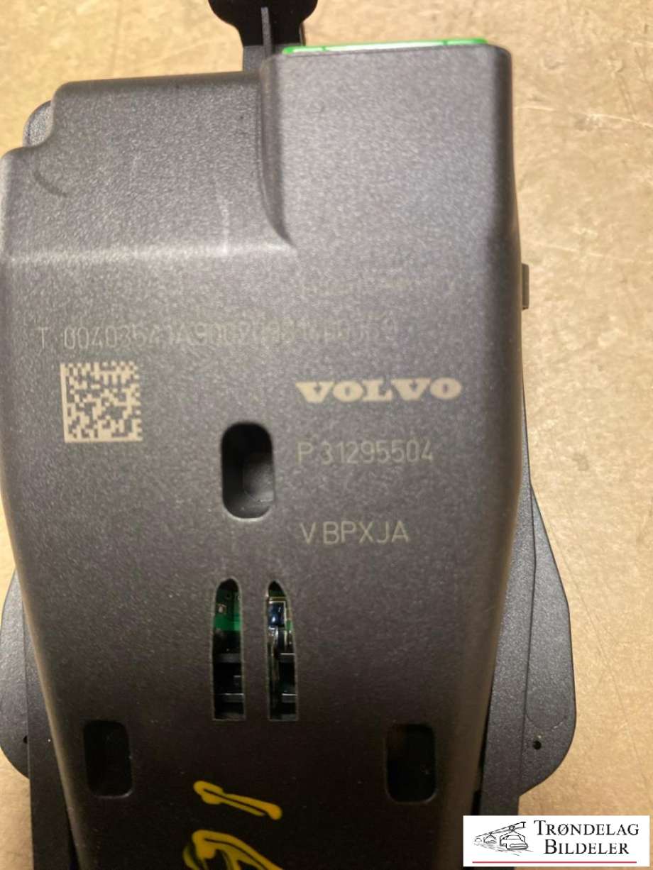 Sensor radar til Volvo XC60 2008-2013 (Type I, Fase 1) (31295504|31387310|)