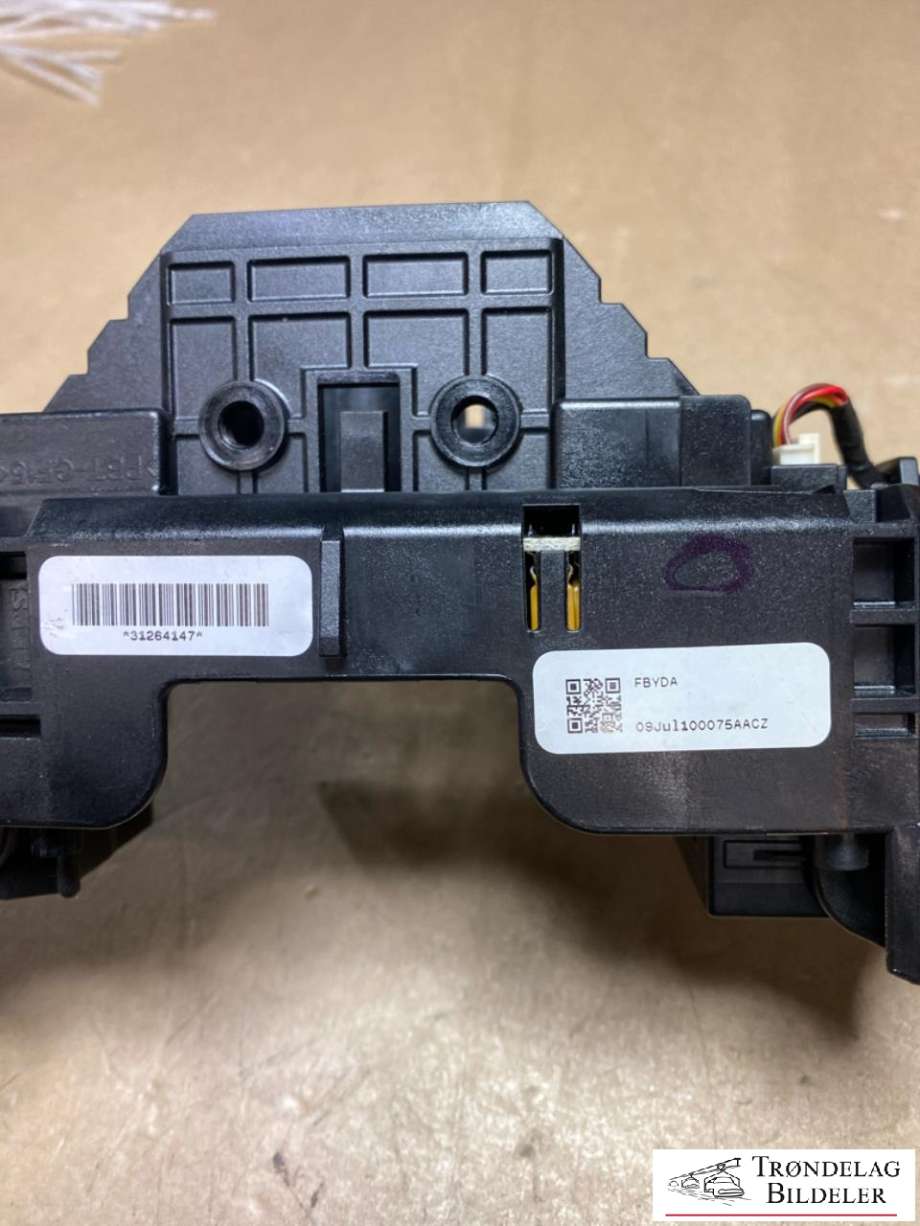 Bryter combi til Volvo XC60 2008-2013 (Type I, Fase 1)  (31264147|)