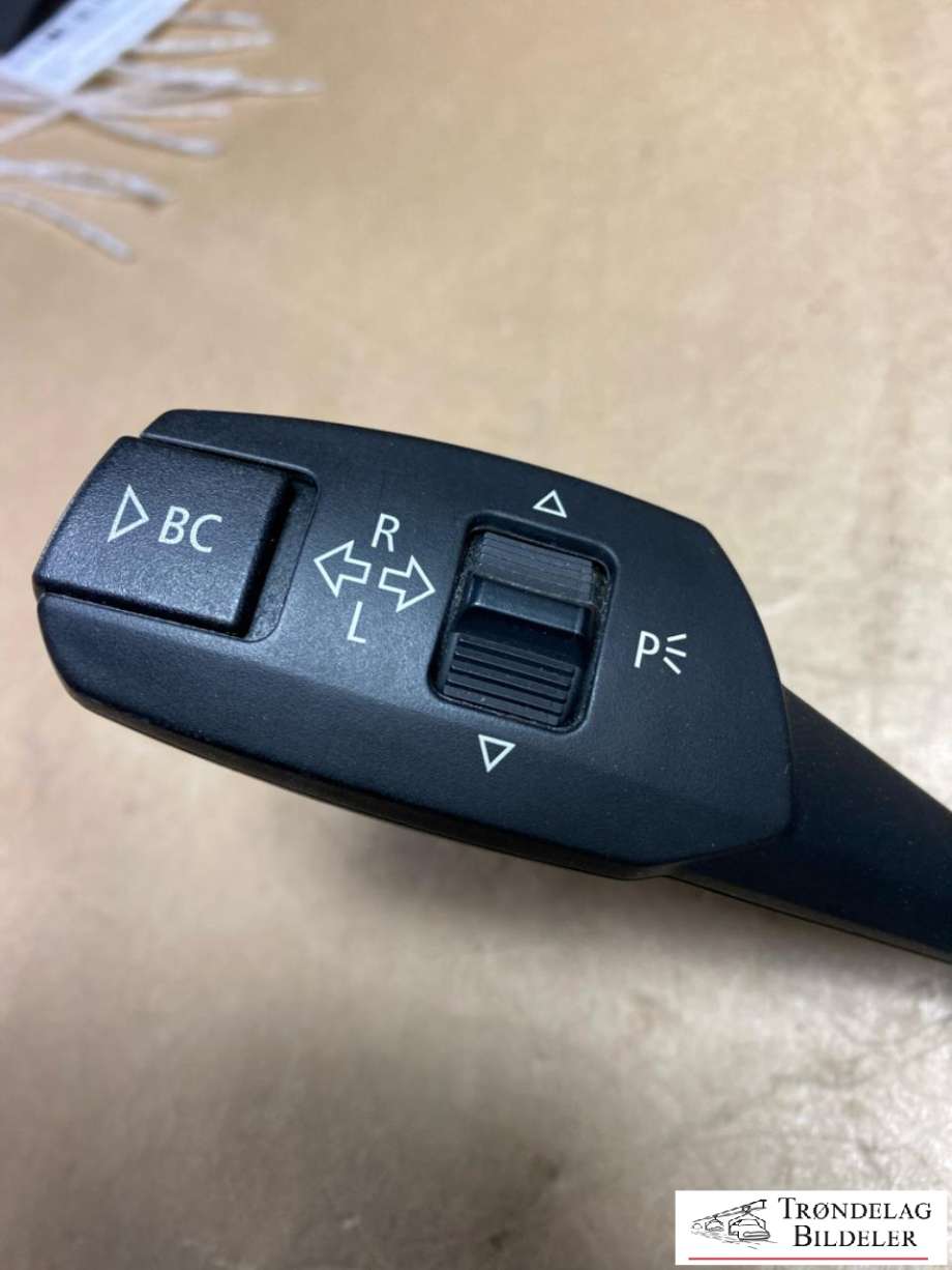 Bryter combi til BMW X5 2007-2013 (E70) (E70) (913821001|)