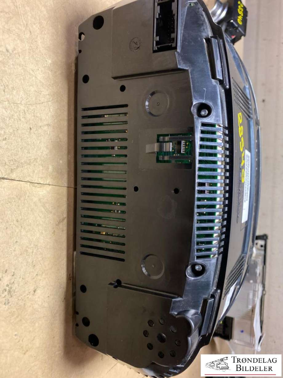 Speedometer til BMW X5 2007-2013 (E70) (E70) (A2C53253077|986411280|)