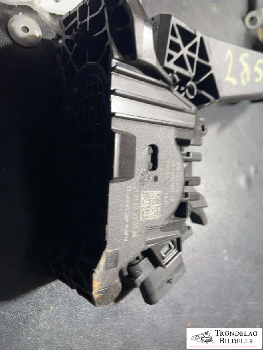 Pedal gass til VW ID.3 2020-->>  (1EB 723 503|)