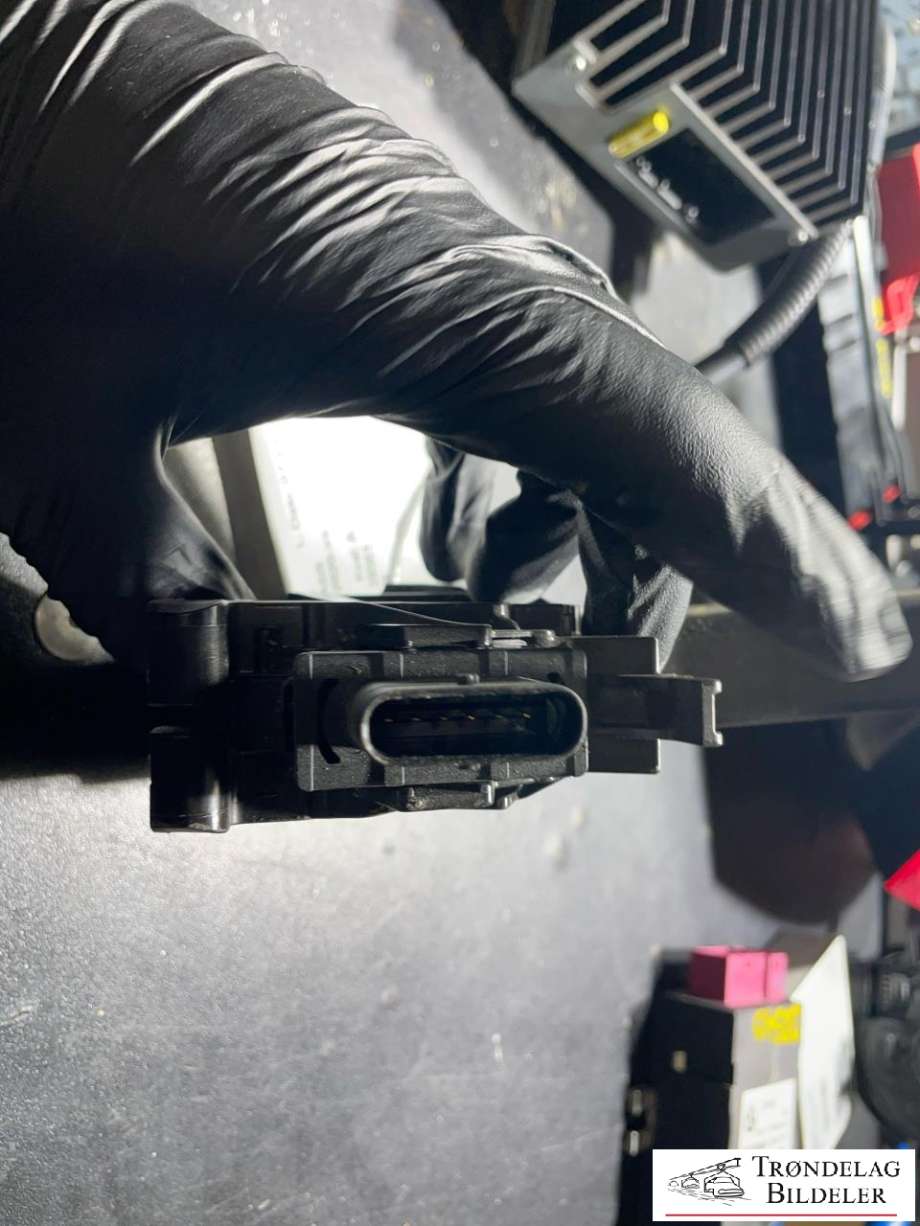 Pedal gass til VW ID.3 2020-->>  (1EB 723 503|)