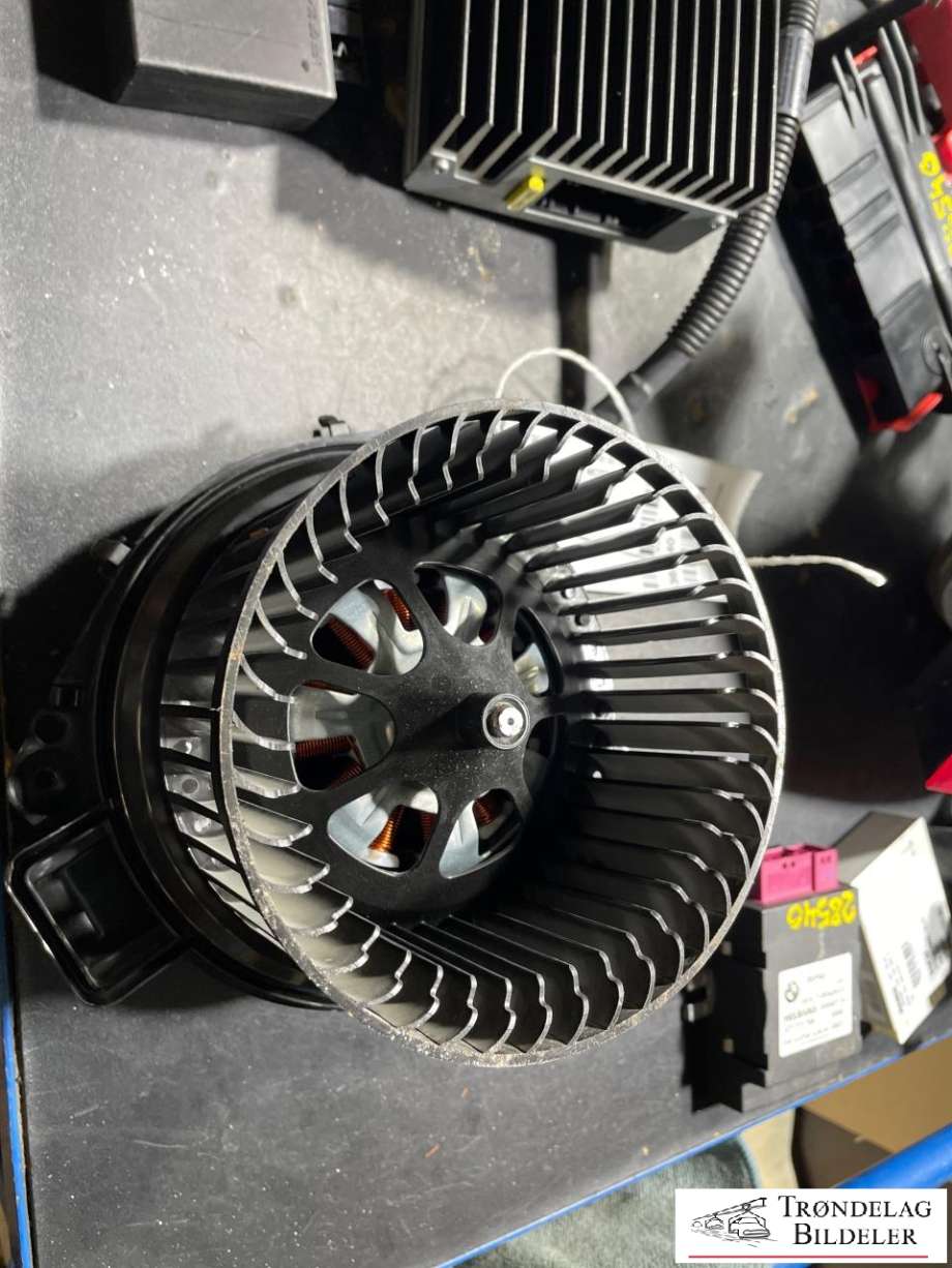 Varmeapparat motor til VW ID.3 2020-->>  (1EA 820 021 A|)