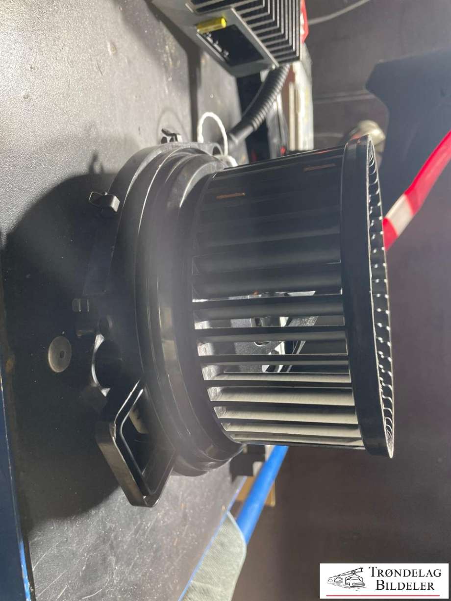 Varmeapparat motor til VW ID.3 2020-->>  (1EA 820 021 A|)