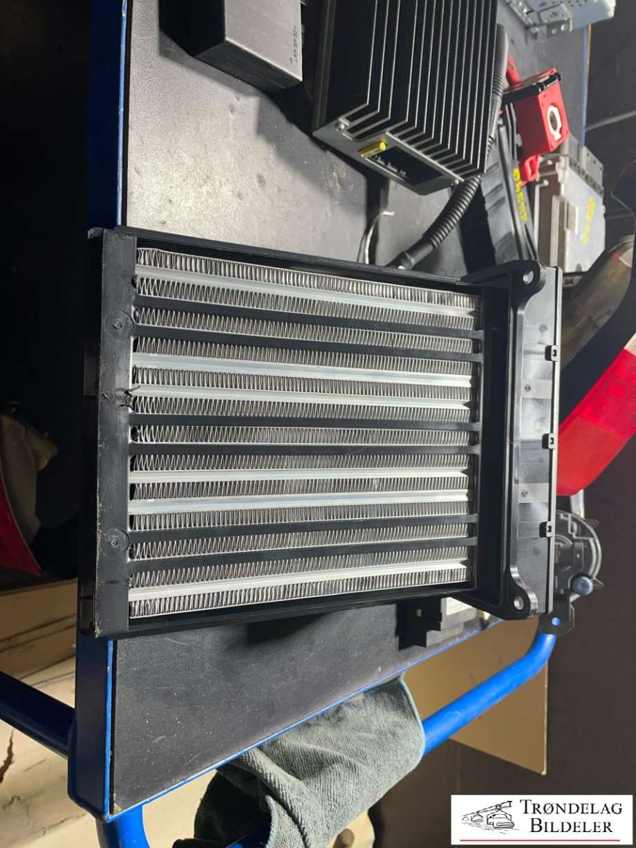 Varmeapparat PTC-heater til VW ID.3 2020-->>  (1EA 963 581 F|)